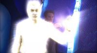 Click to watch 'Dark Matter' (popup) Earth Final Conflict
